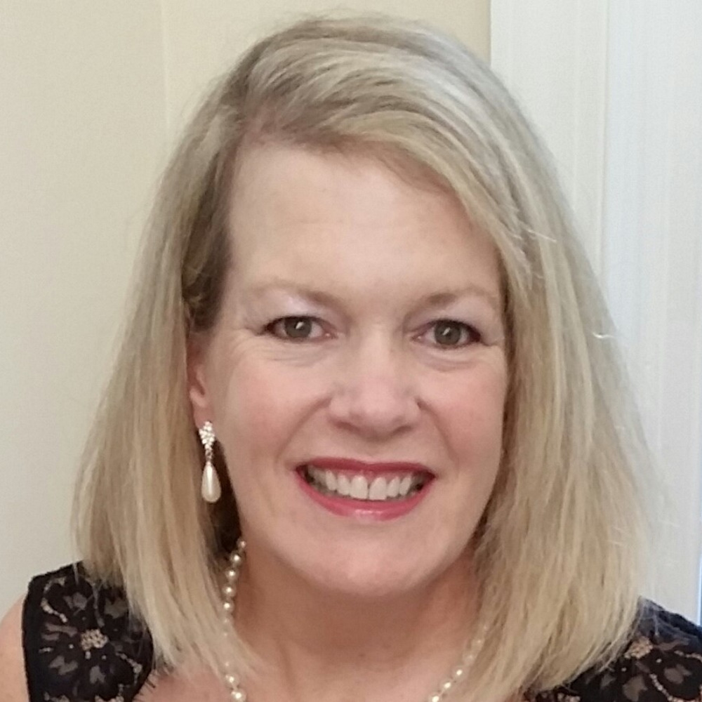 Meet your Posher, Bev